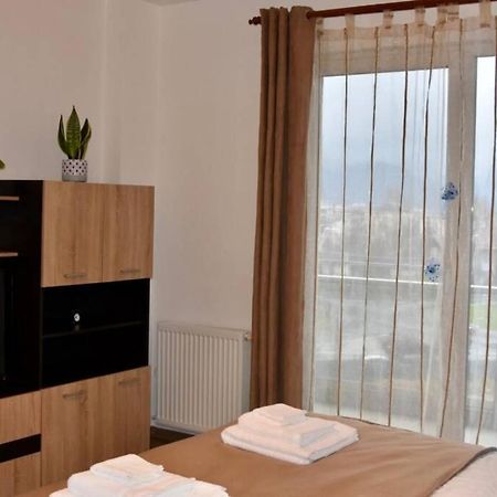 Pricop Residence Baia Mare Esterno foto