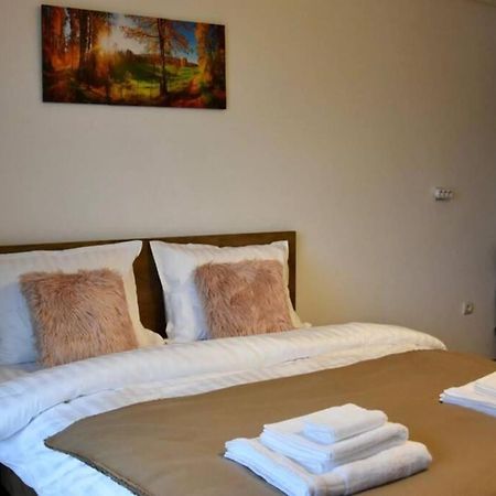 Pricop Residence Baia Mare Esterno foto