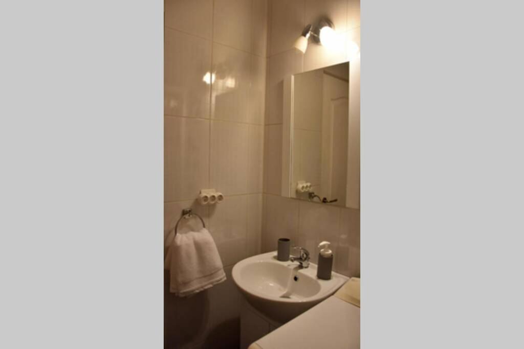 Pricop Residence Baia Mare Esterno foto