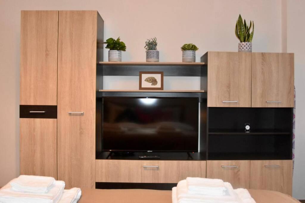 Pricop Residence Baia Mare Esterno foto